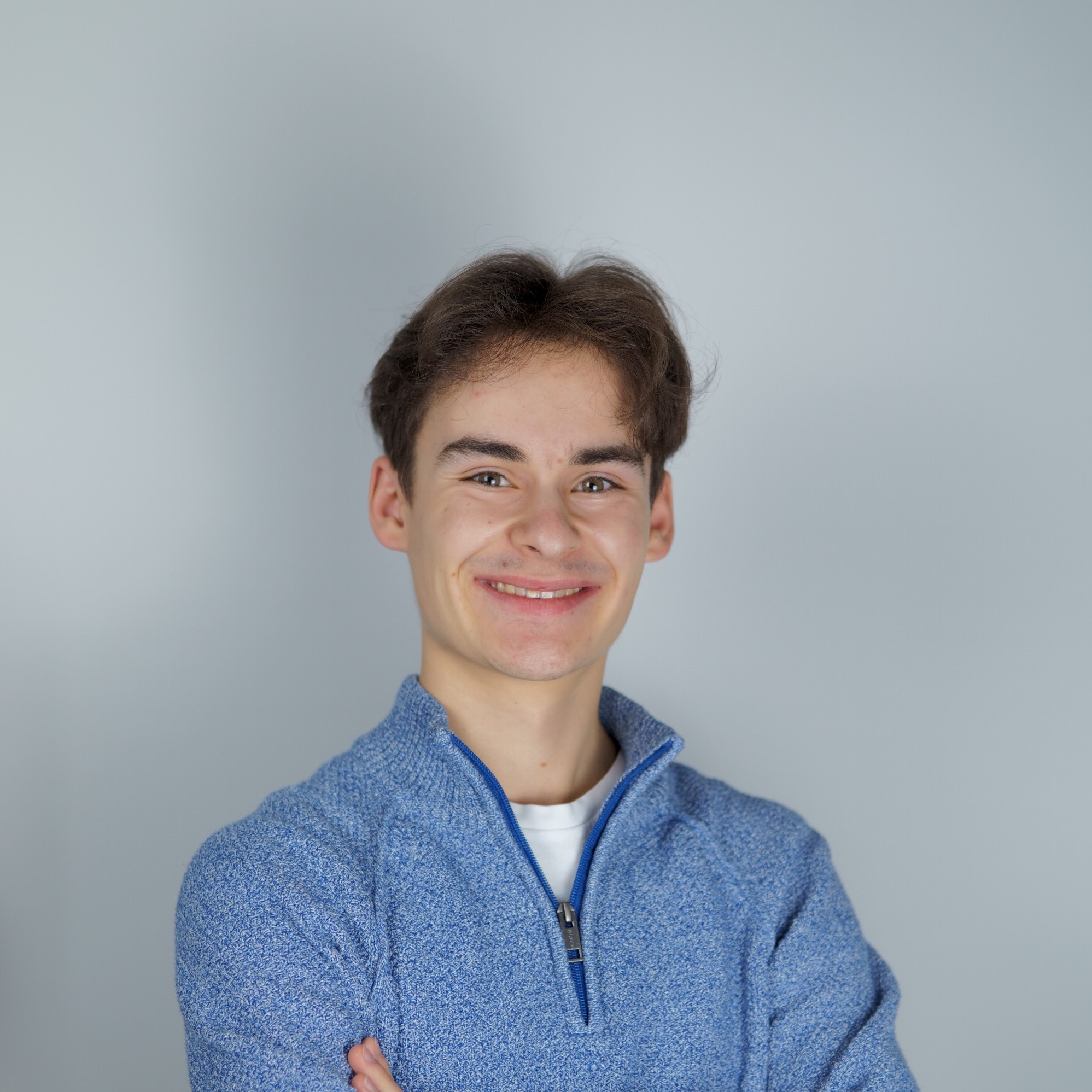Daniel